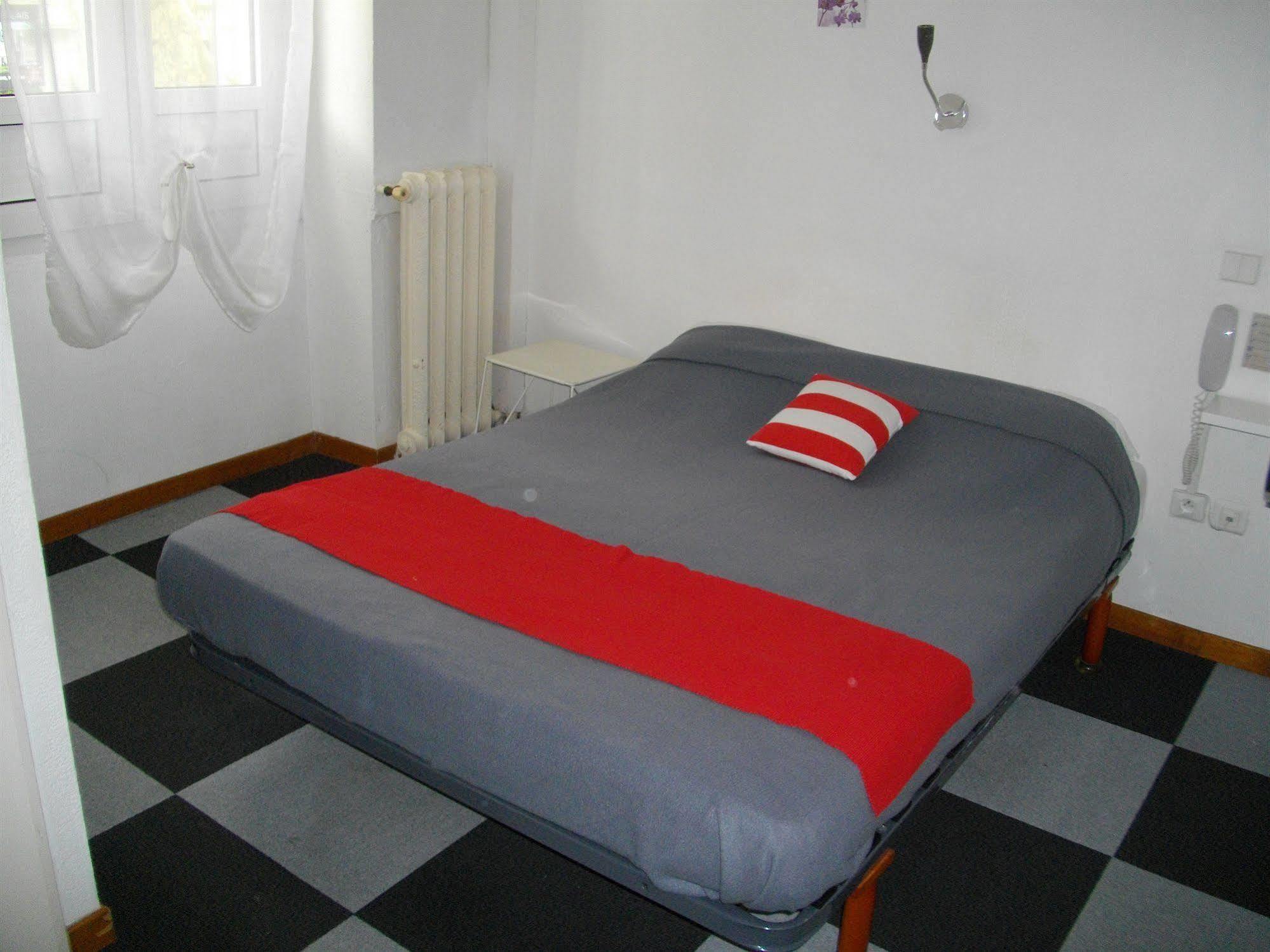 Hotel Central Carcassonne Luaran gambar
