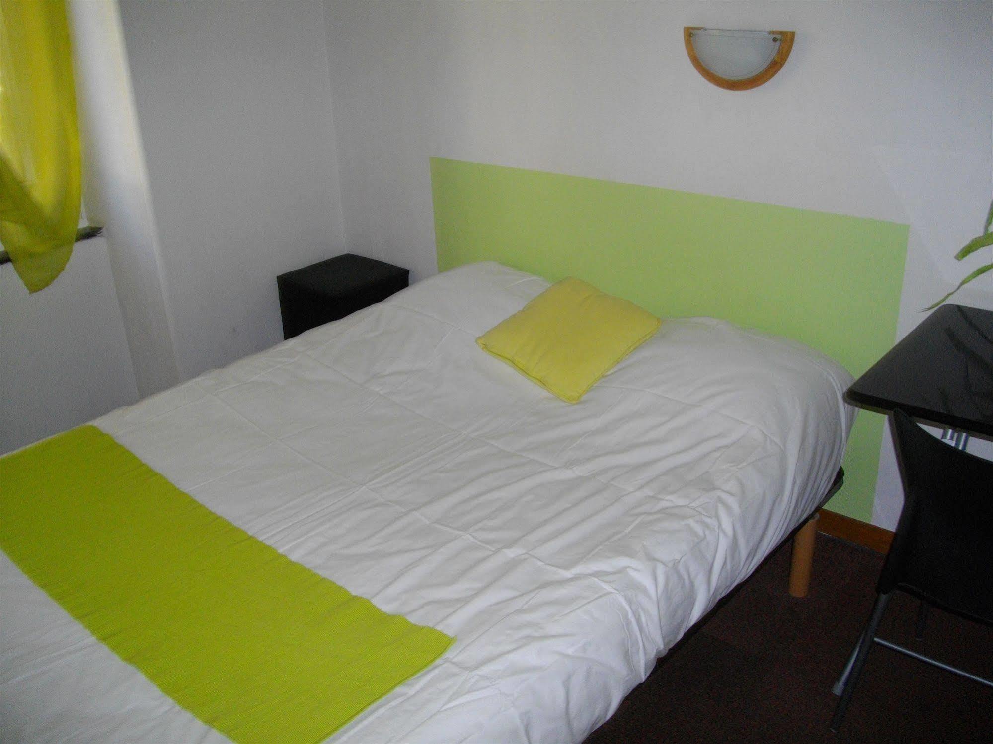 Hotel Central Carcassonne Luaran gambar