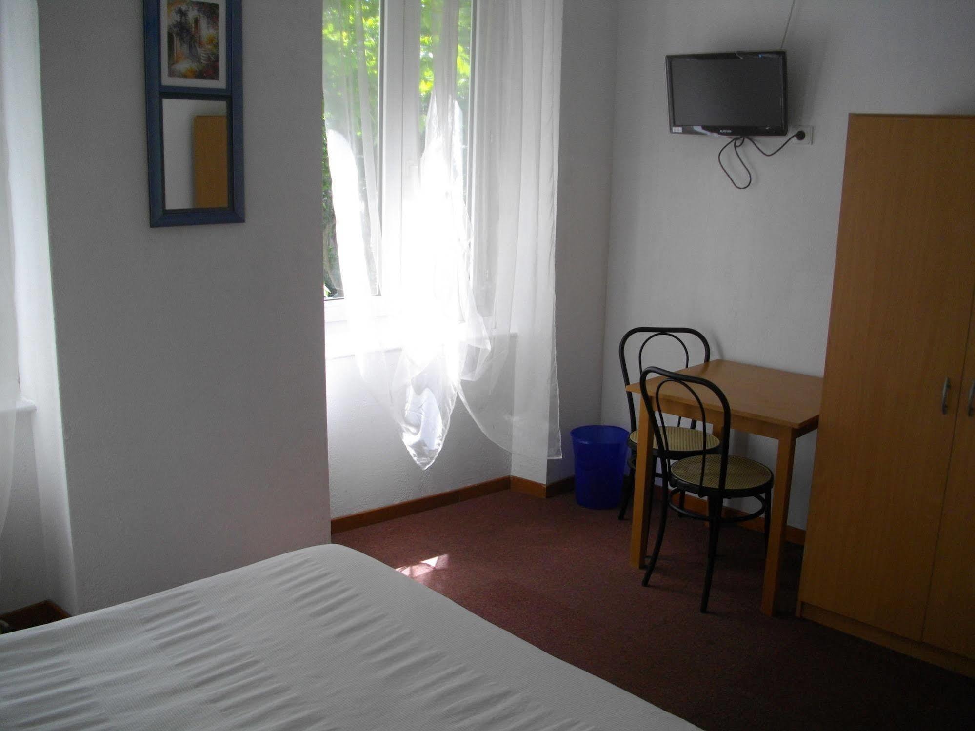 Hotel Central Carcassonne Luaran gambar