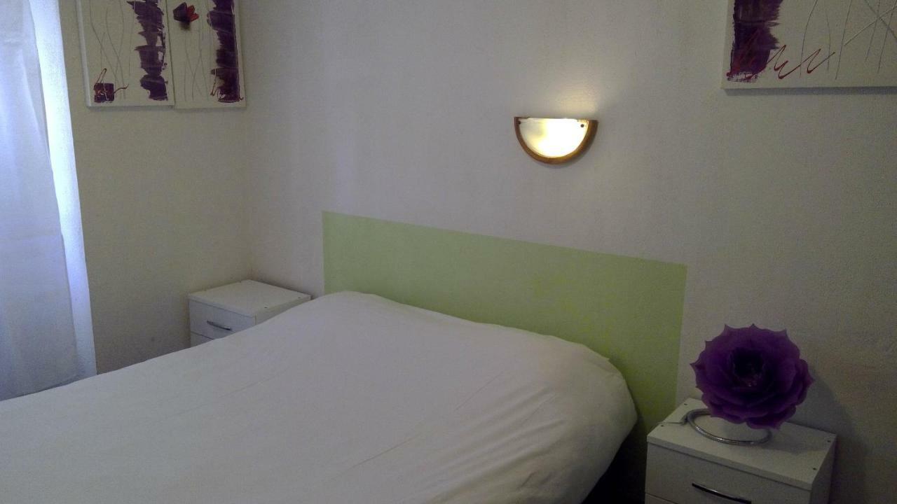 Hotel Central Carcassonne Luaran gambar